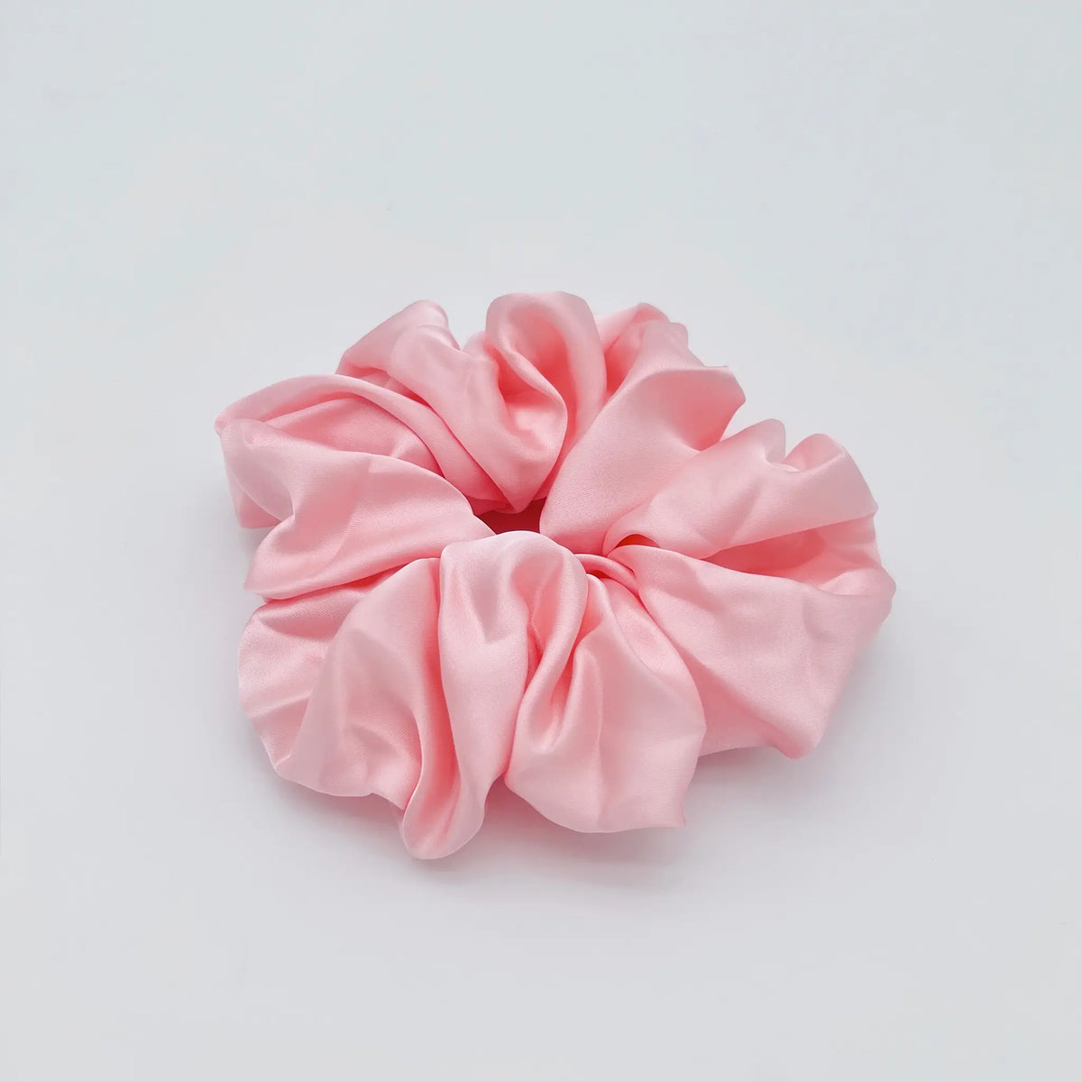 Trendy hair accessory for a pop of pink
